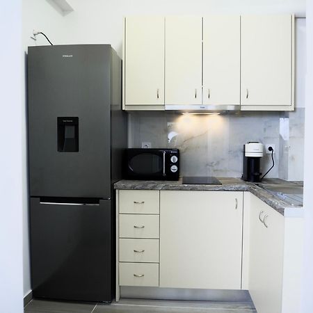 Acropolis Apartment K Athens Ngoại thất bức ảnh