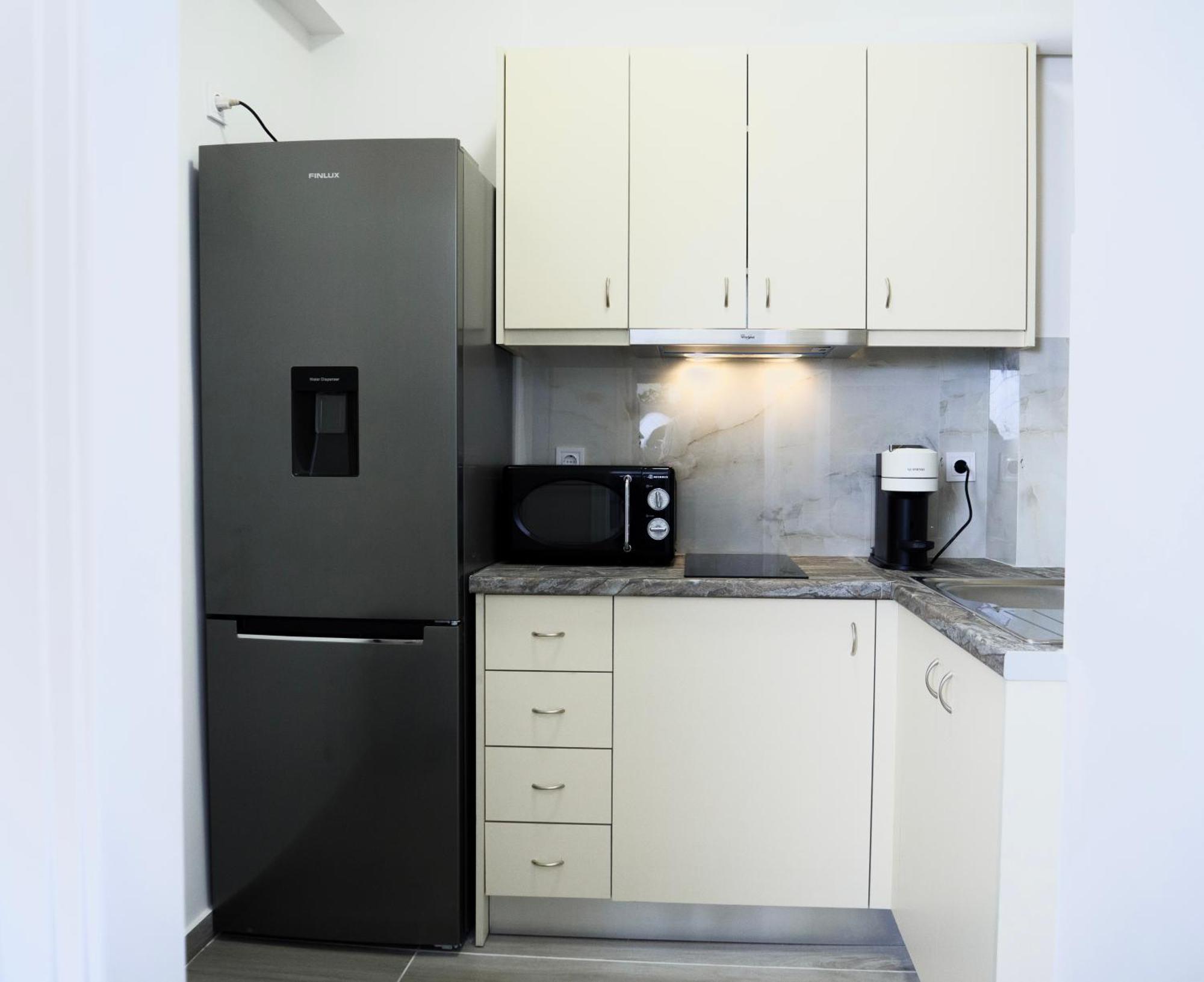Acropolis Apartment K Athens Ngoại thất bức ảnh
